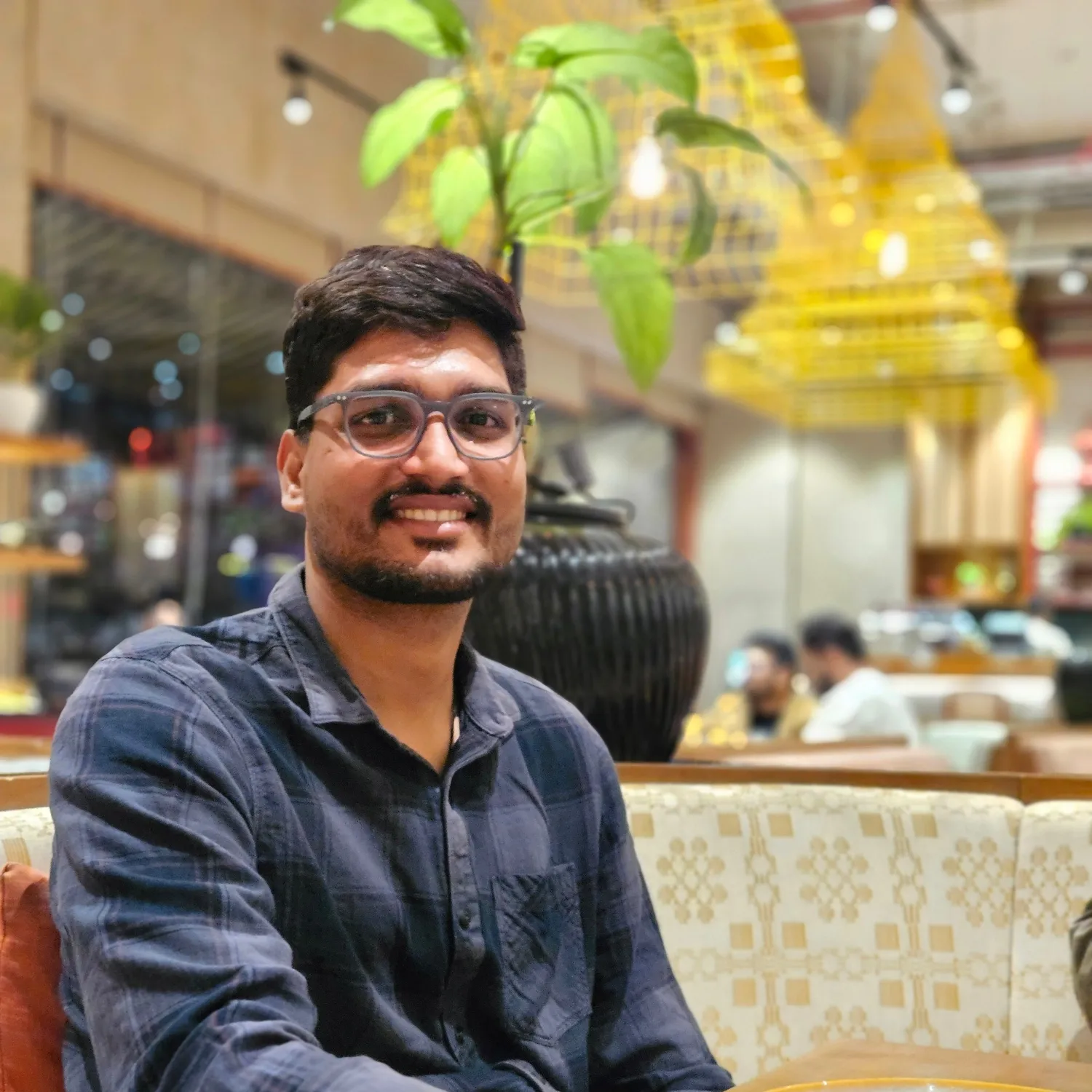 Deepak Sharma