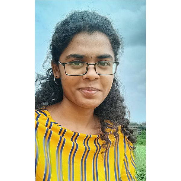 Vaishnavi S. M.
