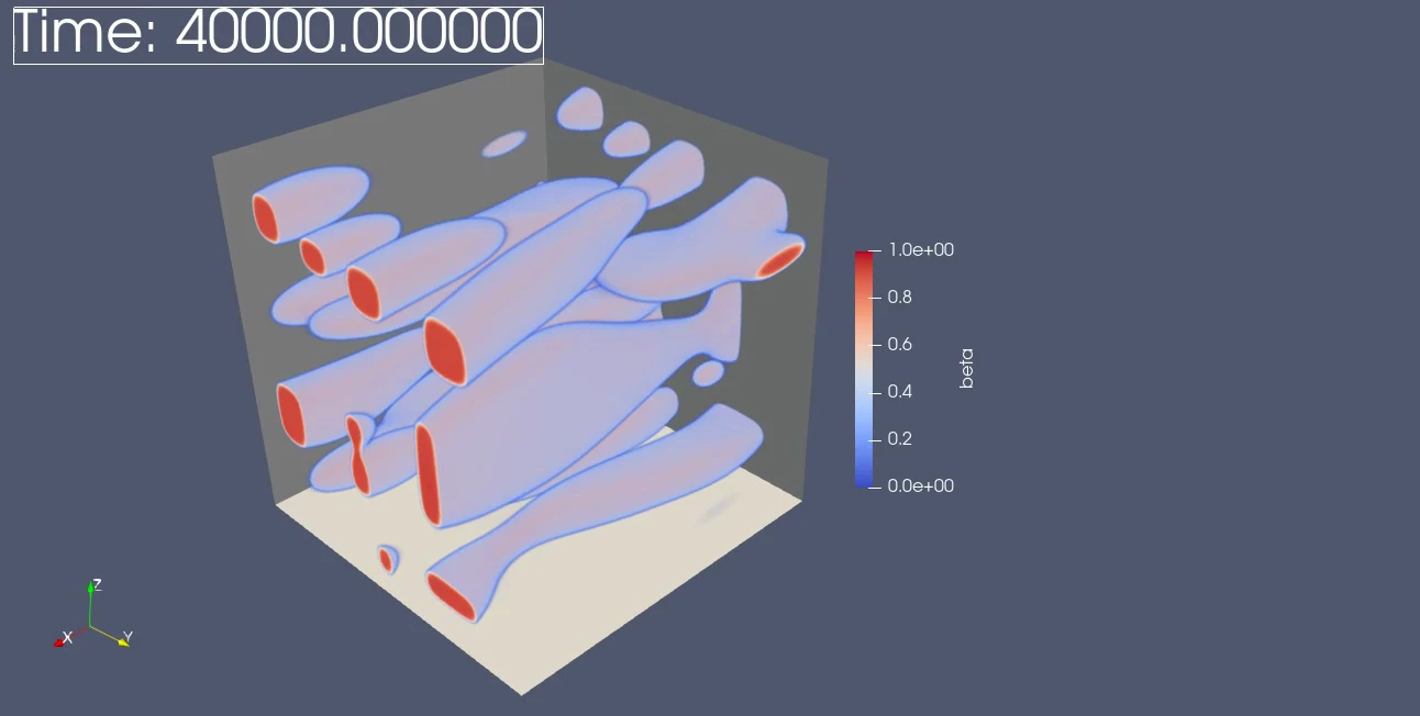 Last frame of MicroSim KKS FFT anisotropic misfit evolution